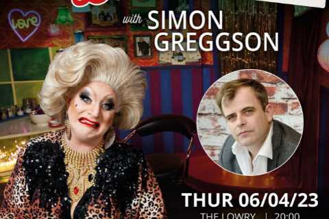 Coronation Street’s Simon Gregson reveals new career away from soap – with drag queen pal