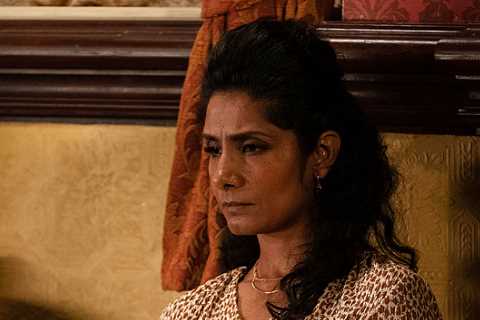 EastEnders spoilers: Suki Panesar makes deadly mistake