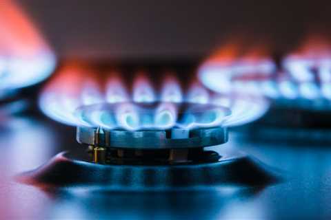 Another big energy firm announces £1billion profit