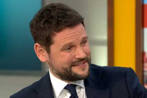 Good Morning Britain viewers all have the same complaint as Ed Balls returns to host