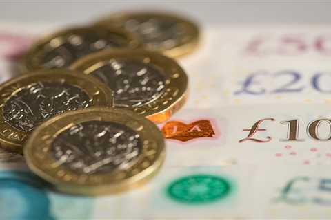Four tax changes affecting millions of Brits in weeks – check if you’ll be hit with higher bills