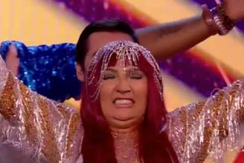 Who won Starstruck 2022?