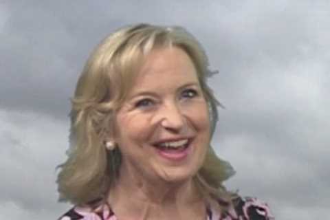 BBC Breakfast in hosting shake-up as Carol Kirkwood missing from show with no explanation