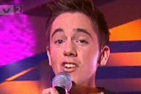 One True Voice’s Jamie Shaw unrecognisable 20 years after Popstars: The Rivals