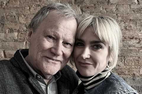 Coronation Street fans in tears as show legends reunite for adorable snap