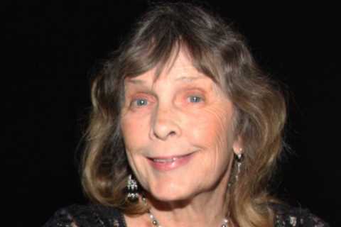 Stella Stevens dead at 84: Nutty Professor &amp; Poseidon Adventure star dies after Alzheimer’s..