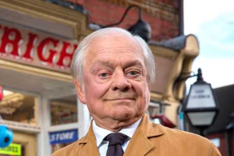 BBC axes hit show starring comedy legend after six seasons