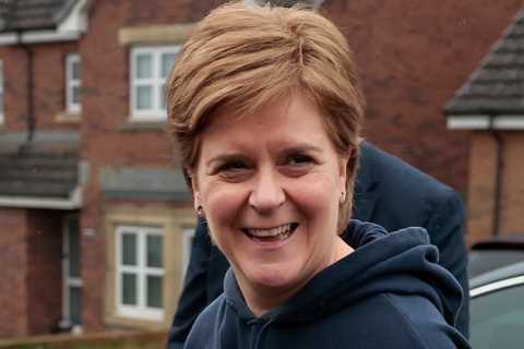 SNP could lose 21 MPs at next General Election in wake of Nicola Sturgeon’s exit