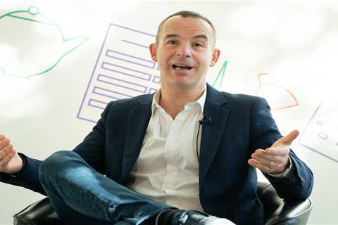 Martin Lewis says tax on rich Brits punishes the wrong people – including him