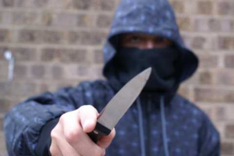 Street stabbings more likely to take place in Labour-voting areas