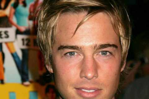 Desperate Housewives star Ryan Carnes unrecognisable from clean-cut Justin 18yrs after the show