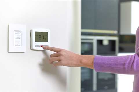 Best place in a room to have your thermostat revealed – and it can cut your bills by £100s