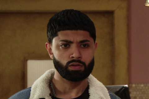 Coronation Street reveals shock exit – as star opens up about finding religion