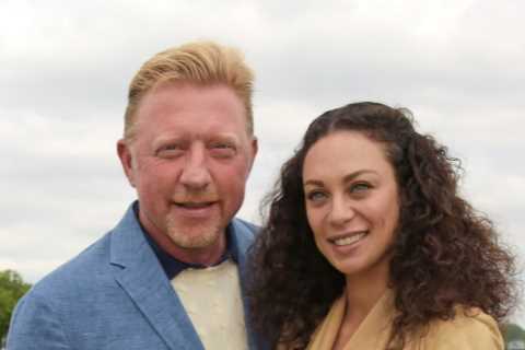 Boris Becker is the ‘devil’ who thinks the ‘world revolves around him’ even after prison, furious..