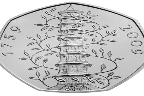 I was shocked to find my 50p coin was worth £186 – your spare change could be worth a fortune too