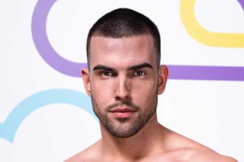 I was on Love Island and was shocked Jessie fell for Will – I thought she’d go for Tom, says Aussie ..