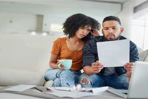 Urgent debt warning as thousands of Brits are mis-sold IVAs to get out of the red – check if you’re ..