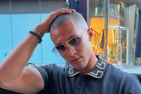 Kavos Weekender star Ethan Averio reveals how his exes reacted to him being on the show after..