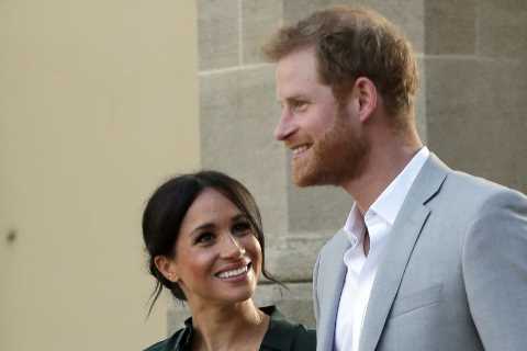 Prince Harry’s legal fight has cost UK taxpayers £300k as he continues to moan about removal of his ..