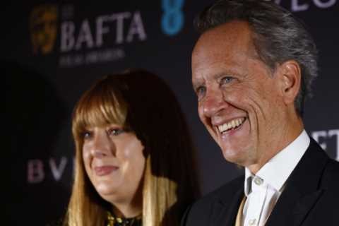 How to watch the Baftas 2023 on TV and online