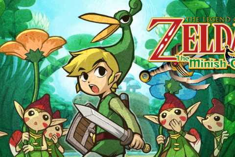 How to buy and play every Legend of Zelda game before Tears of the Kingdom