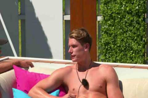 Love Island ‘fix’ row as furious fans claim emotional moment was ‘set up’ by producers