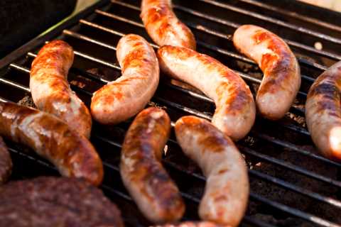 More than half of Brits unaware that eating processed meat can lead to bowel cancer, survey says