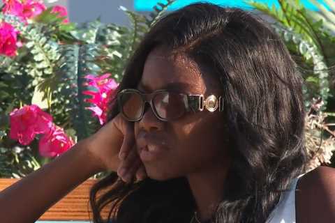 Love Island’s Tanya prepares to dump Martin after admitting ‘something’s missing’ in first look clip