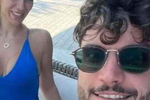 Love Island’s Davide and Ekin-Su terrified as men ‘attempt to enter their home’ while they’re in..