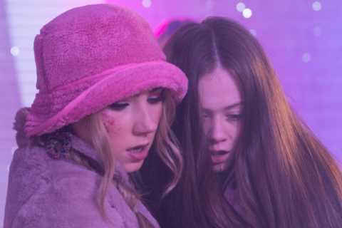 Five explosive Hollyoaks spoilers:  health scare, engagement on the rocks and one villager is..