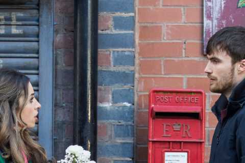Seven massive Coronation Street spoilers: stalking escalates, shock split and huge health secret