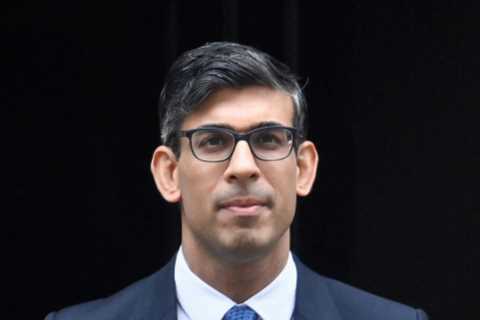 Rishi Sunak battling growing Tory rebellion over Brexit fix as hopes of breakthrough fade