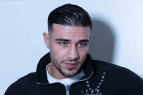 Tommy Fury will also earn WBC ranking if he beats Jake Paul with one of stars in line for shock..