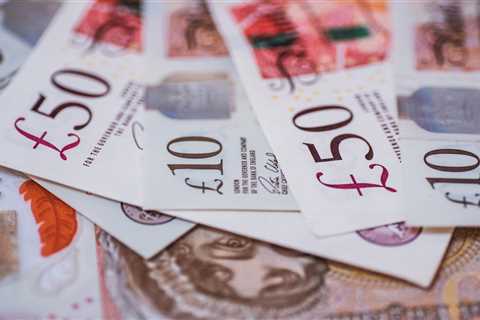 Huge fund giving out free cash and vouchers to struggling households extended AGAIN – how much can..