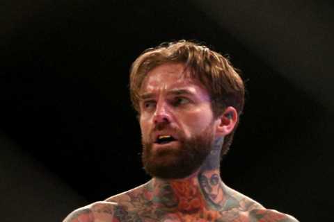 Aaron Chalmers out to set up greatest weekend in Geordie history by beating Floyd Mayweather before ..