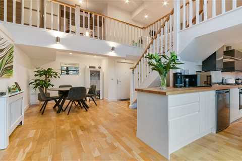 You could own an incredible £450,000 house for just FIVE POUNDS – but you need to get in quick