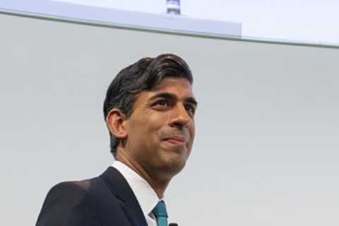 Fears ministers could quit over Rishi Sunak’s Brexit deal as PM prepares to drop NI bill