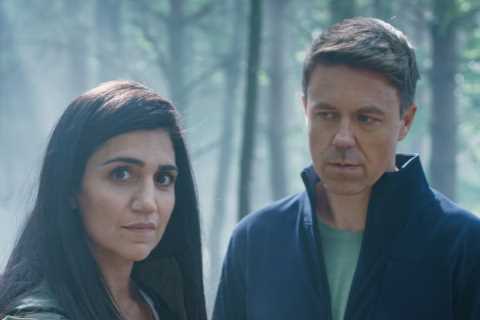Better viewers all have the same complaint about BBC thriller as they switch off after episode two