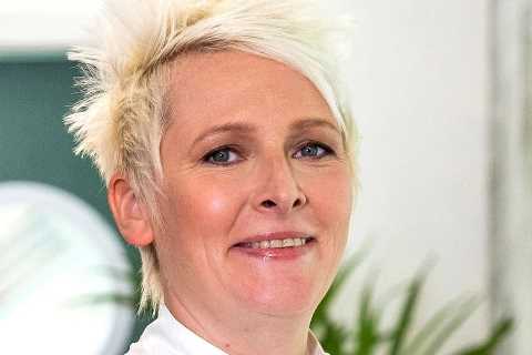Who is chef Lisa Goodwin-Allen and is she married?