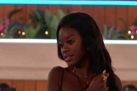 Love Island star branded ‘a walking red flag’ after ‘disrespectful’ behaviour
