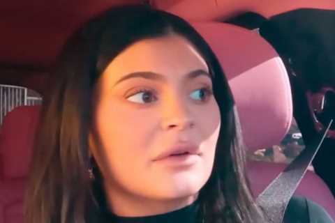 Kylie Jenner ripped for ‘unacceptable’ treatment of niece Chicago, 5, in background of new TikTok..