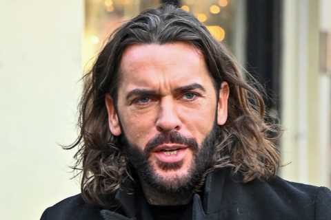 Pete Wicks’ company shuts down with £100k debt weeks after he quits Towie