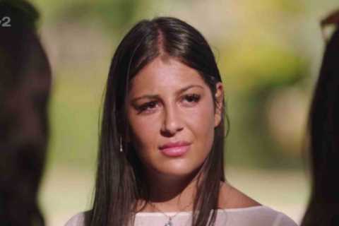 I’ve cried every day since Love Island axe – racists trolls attack me and producers made me look..