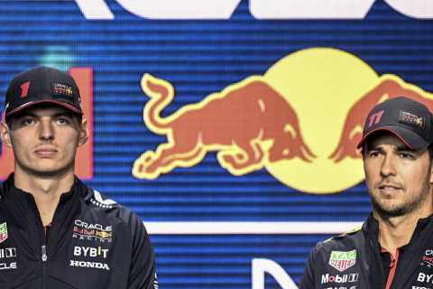 Inside F1 2023 pre-season testing in Bahrain as Lewis Hamilton and Mercedes aim to bounce back and..