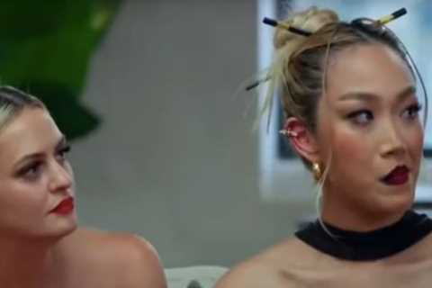 Married At First Sight Australia’s return date revealed ahead of most explosive series and it’s..