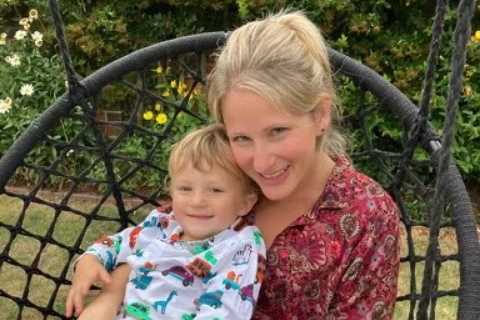 I’m a mum and I’ve been given months to live after bungling medics misdiagnosed my cancer