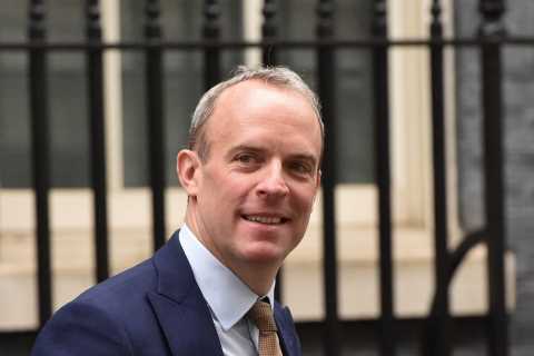 Tory MPs furious after Cabinet clash over whether Britain should quit European Court of Human Rights