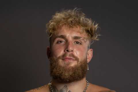 Jake Paul reveals three-fight plan for 2023 after Tommy Fury bout including MMA deal with Nate Diaz ..