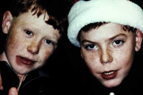 Who are the main suspects in the David Spencer and Patrick Warren case?