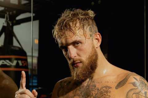 ‘He’s not ready for that’ – Jake Paul warned against world title challenge by Badou Jack despite..